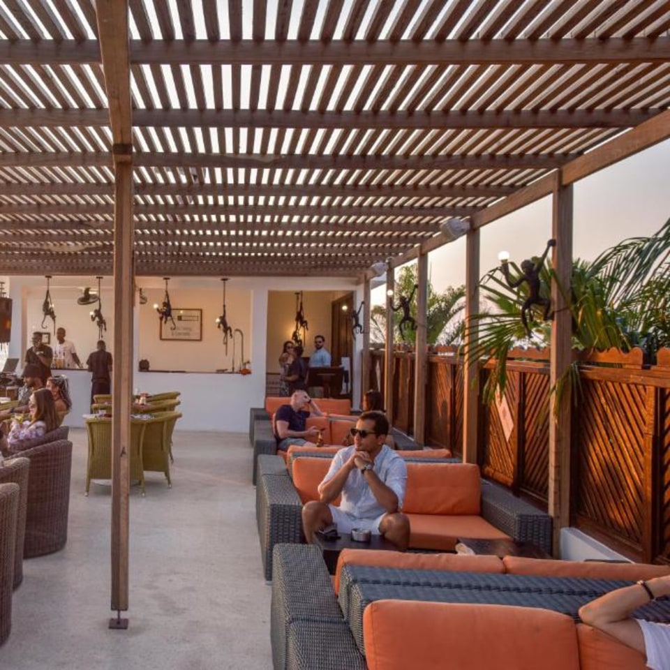 The Z Hotel